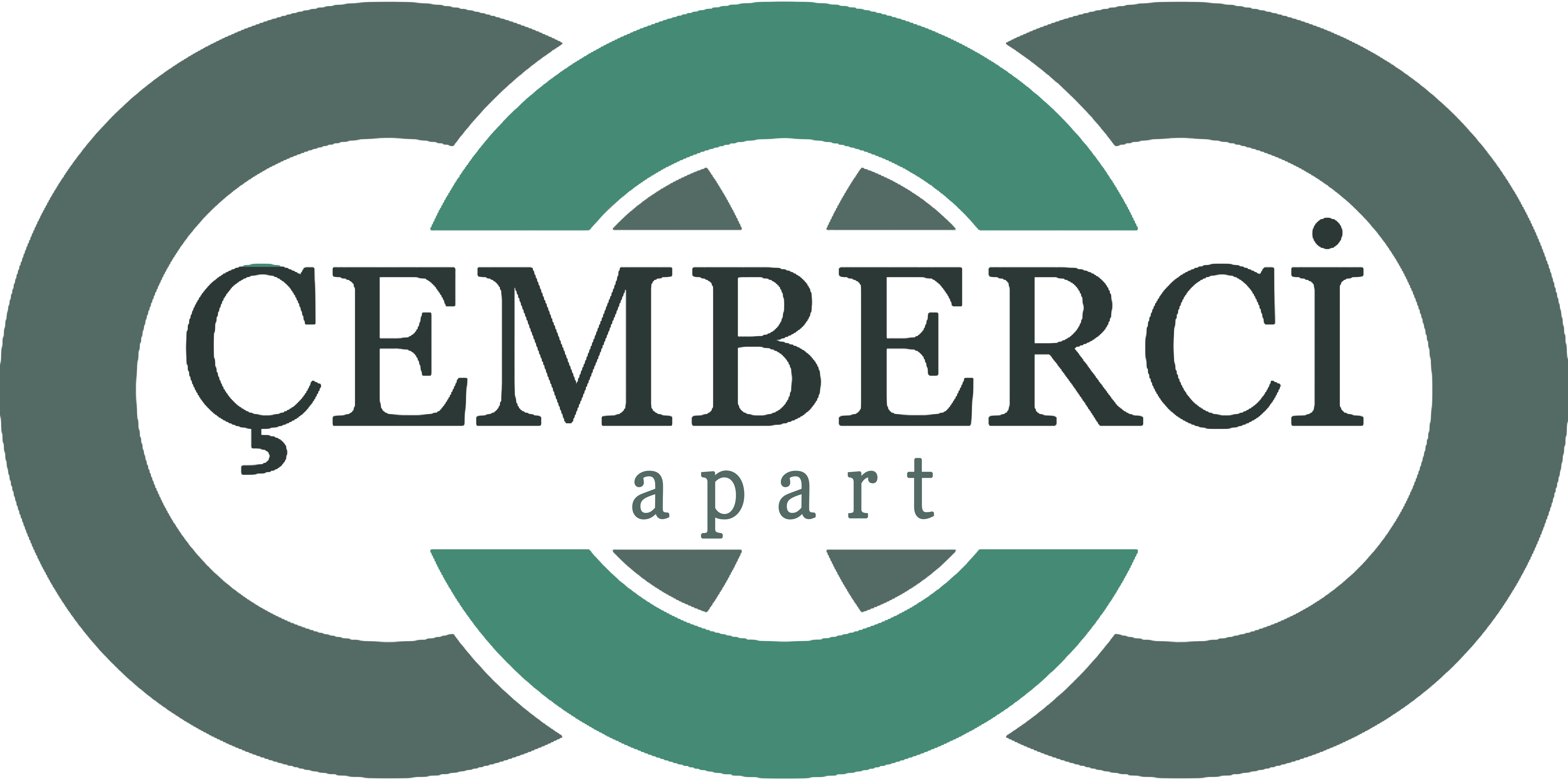 Çemberci İnşaat Logo