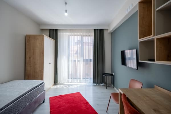 Gül Premium Suit - 4