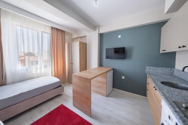 Karaca 2 Premium Suit - 4