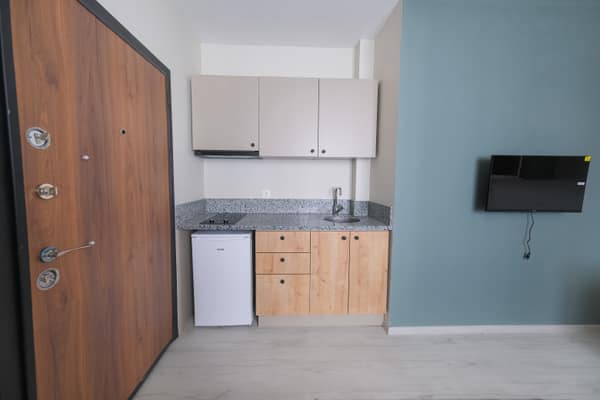 Karaca 3 Premium Suit - 4