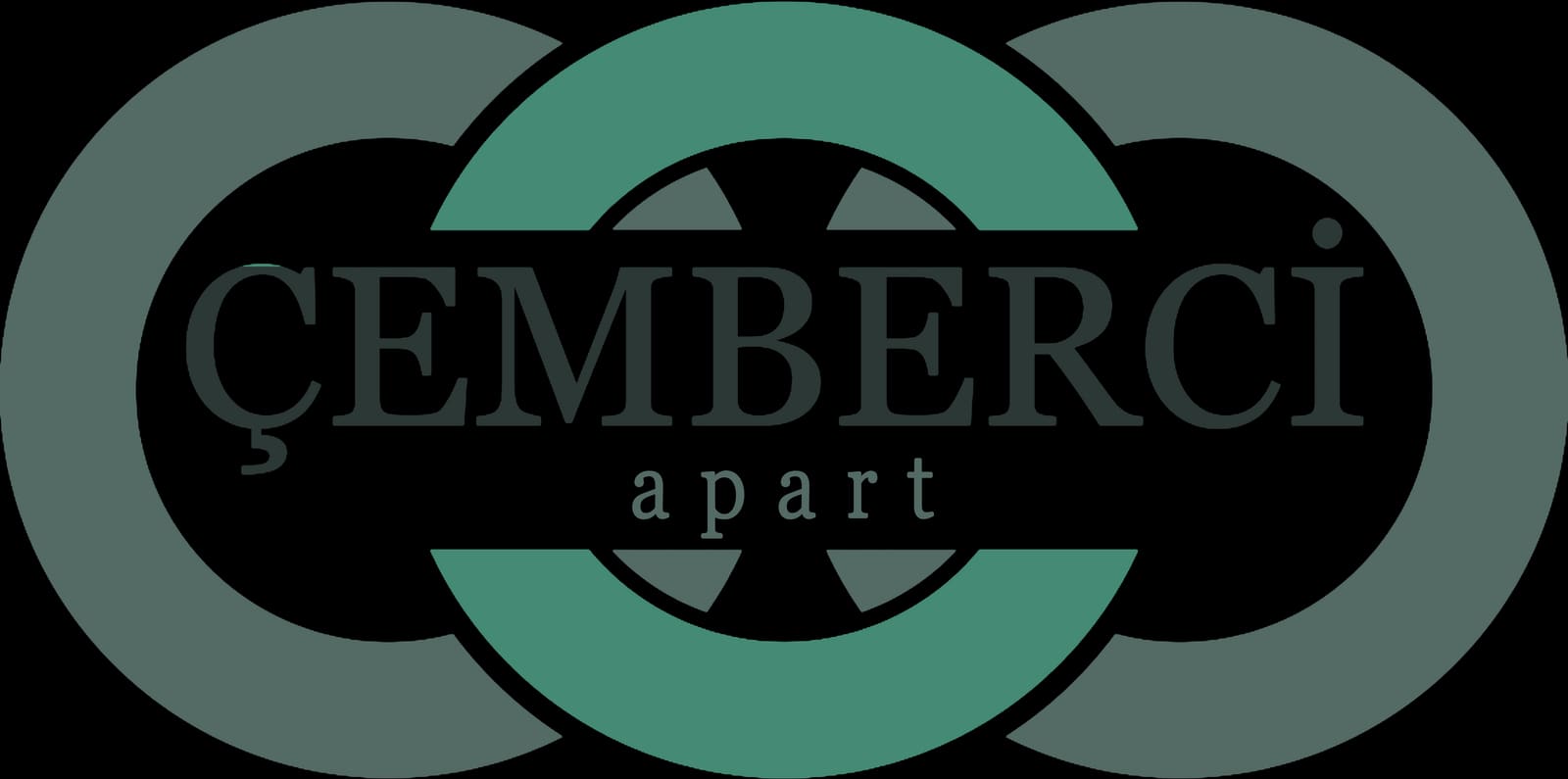 Çemberci İnşaat Logo