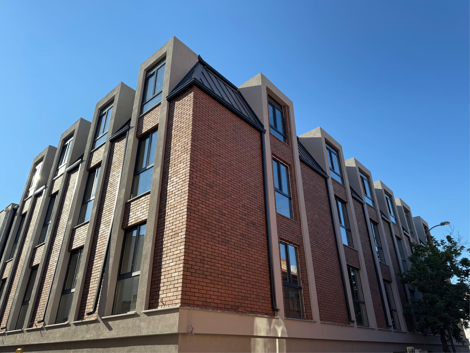 Eskişehir öğrenci apartları - Çemberci Apart ana görsel