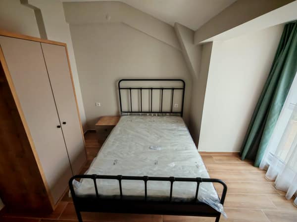 Oyma Apart 1+1 Daire - 3